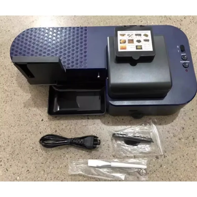Wholesale 6.8mm Large Tobacco Automatic Cigarette Machine Tobacco Filling Machine 8mm Automatic Cigarette Machine
