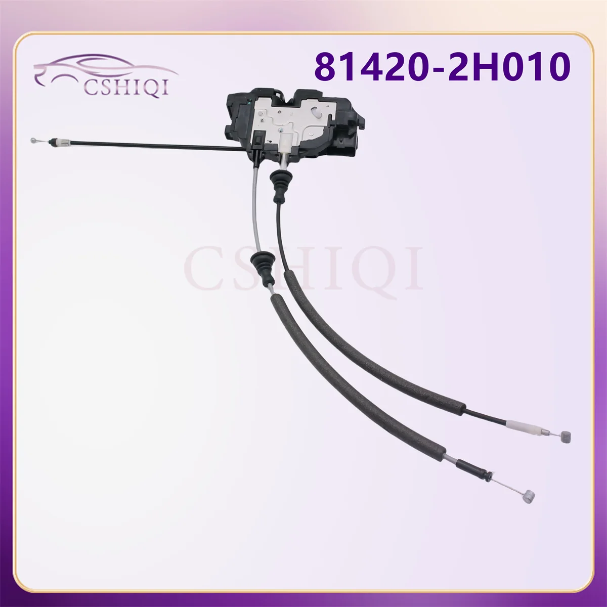 81420-2H010 814202H010 الجانب الأيمن قفل الباب المحرك لشركة هيونداي إلنترا سيدان 2007-2010 اكسسوارات السيارات