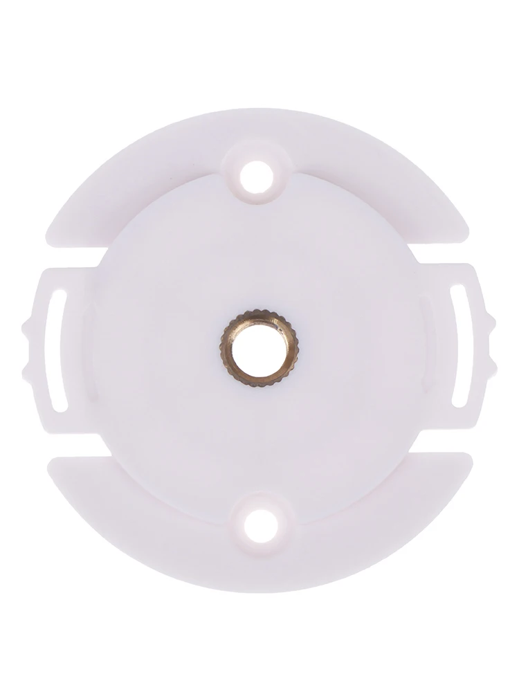 Support de Base de caméra avec trou en métal pour Xiaomi, porte-carte de caméra intelligente, Base de montage mural, perçage, levage, suspension murale inversée