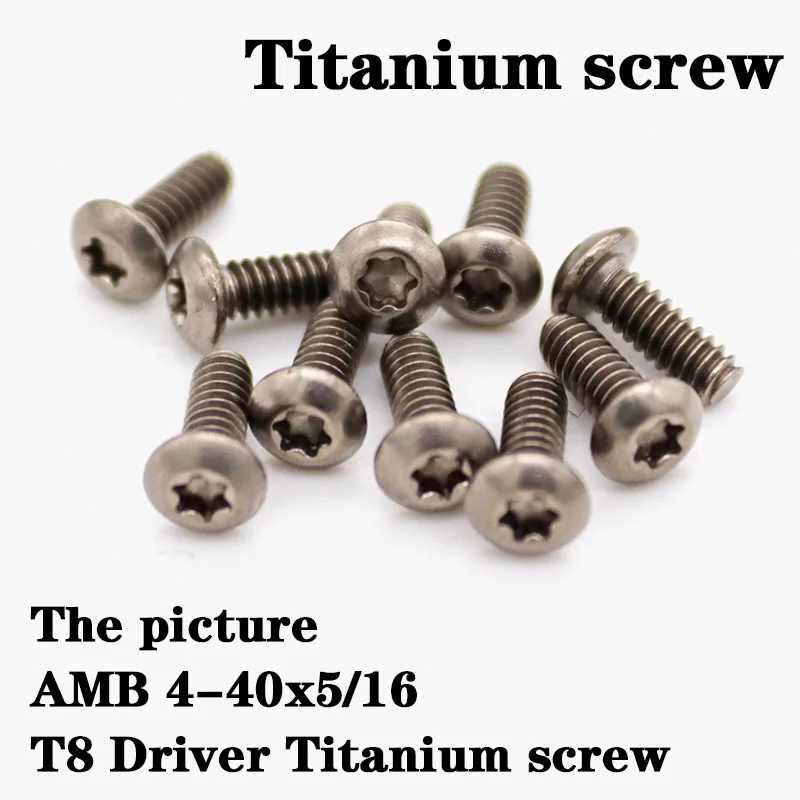 Button T8 Driver Sc…