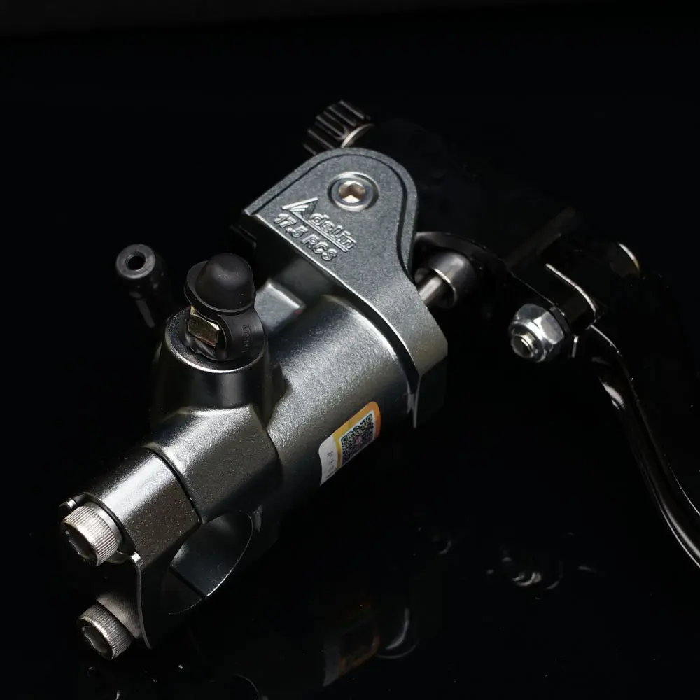 Adelin PX7 Motorbike 17.5RCS 19RCS Brake Master Cylinder Hydraulic Cluth FOR R1 R6 FZ6 GSXR600 750 1000 NINJA250 ZX-6R Z750 Z800