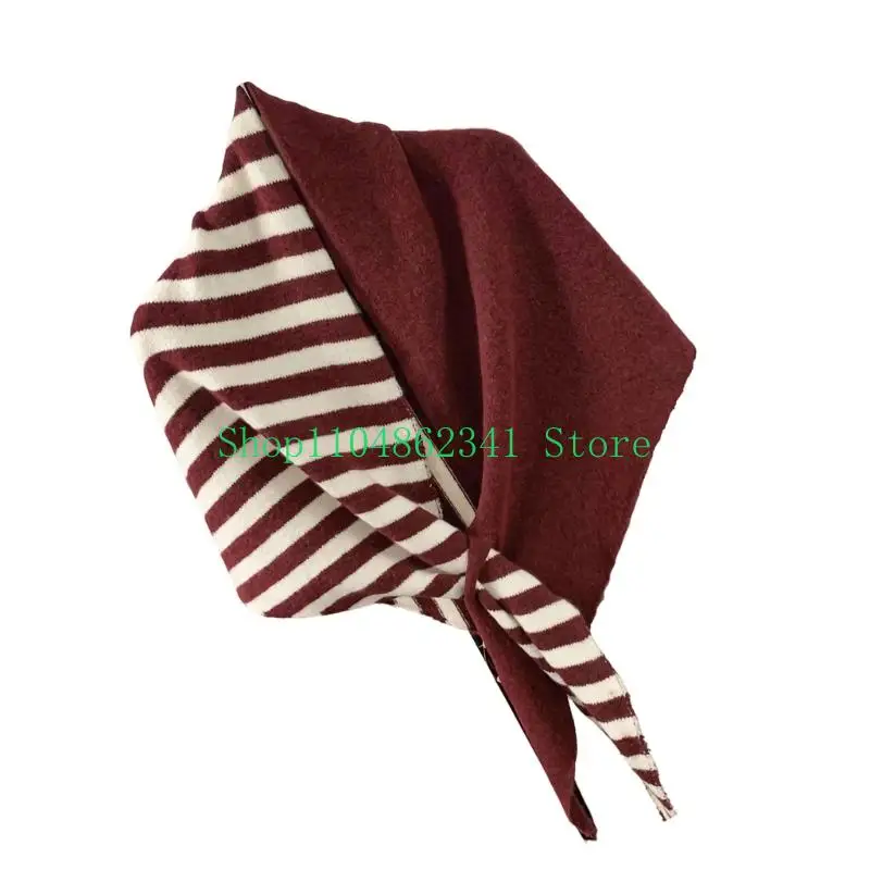 

5asd Женский мягкий шарф, объемная треугольная шаль, зимняя мода, холодная погода