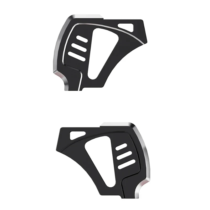 GEPRC Tern-LR40 O4 Pro Upgrade Kit Parts Suitable 4 Inches Replacement Repair Part Molded RC DIY FPV Freestyle Drone