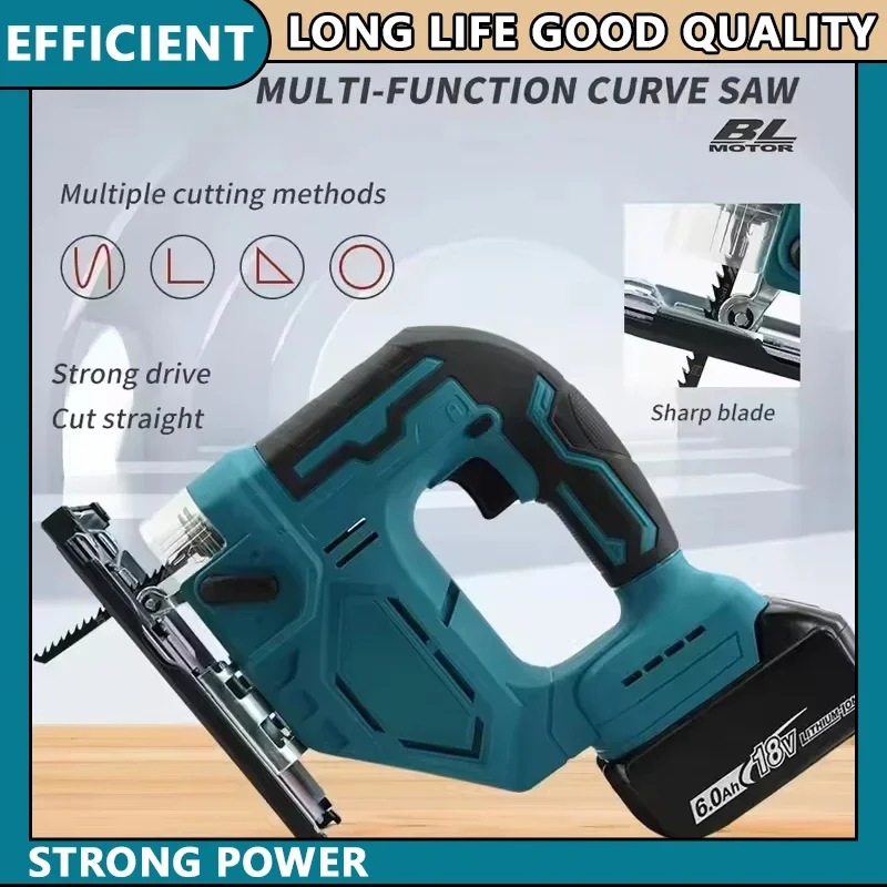 Fit Makita DJV182Z … - image