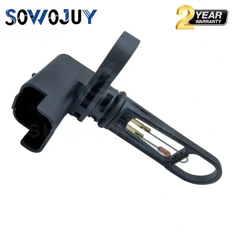 9664612580 IAT Intake Air Temperature Sensor For Volvo C30 Citroen C4 C5 Ford Focus Bipper Expert Peugeot 206 207 307 308 508