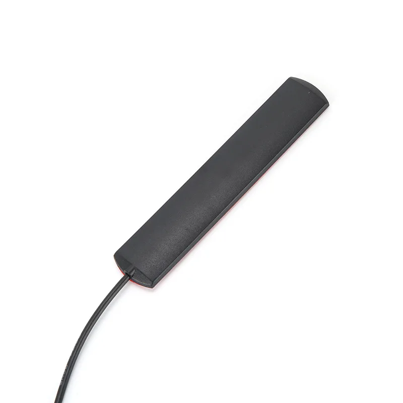 50개 유니버설 자동차 라디오 신호 증폭기 FM 안테나 강화기 해양 차량 보트 RV 고성능 자동차 안테나 장치