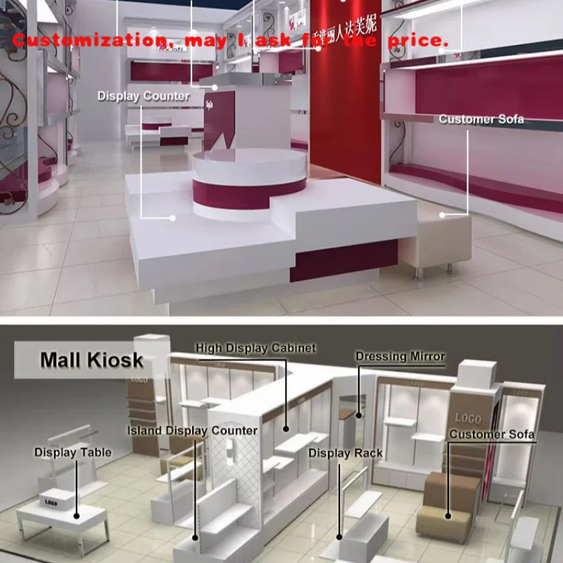

custom.Luxury Shops Selling Children Clothing Store Display Furniture Clothes Display Racks Shelf Clothing Shop