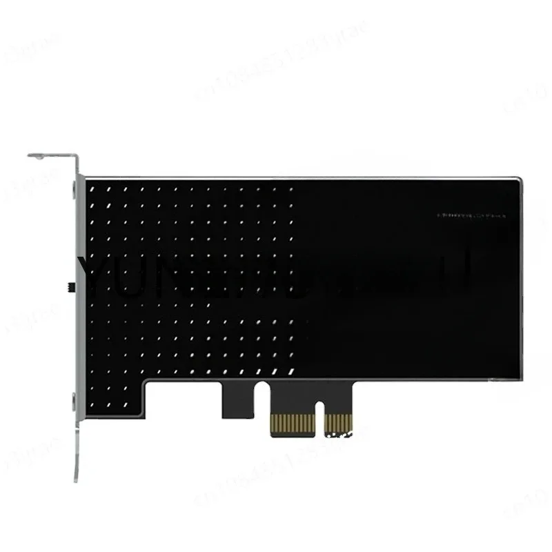 Clock Matrix Element H Hi-Fi USB 3.0 Interface Element H Hi-Fi USB 3.0 Interface Expansion Card Crystek Femtosecond