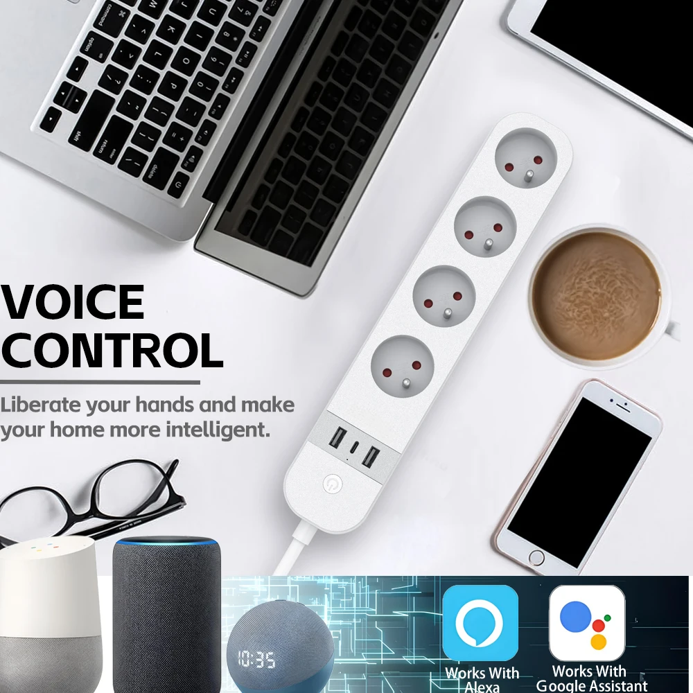 LELLKI FR WiFi Tuya Smart Powe - đánh giá và giá Smart Home Or Smart Home