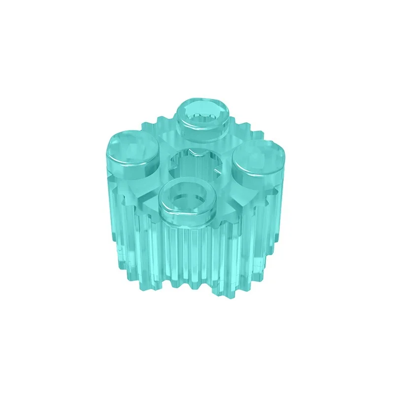 

ПРОФИЛЬНАЯ ЦЕГЛИНА Senbo GDS-748 15,83 Вт. КРЕСТ, совместимый с lego 92947, детские образовательные строительные блоки «сделай сам», технические