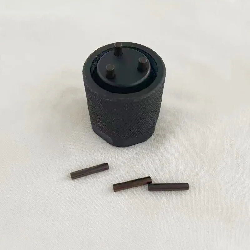for Denso Diesel Common Rail Injector Three Nails Disassemble Wrench EFI Injector 3 Pins Remove Repair Tools
