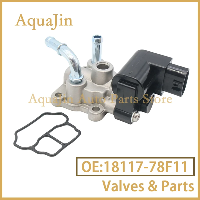 18117-78F11 Iac Idl…