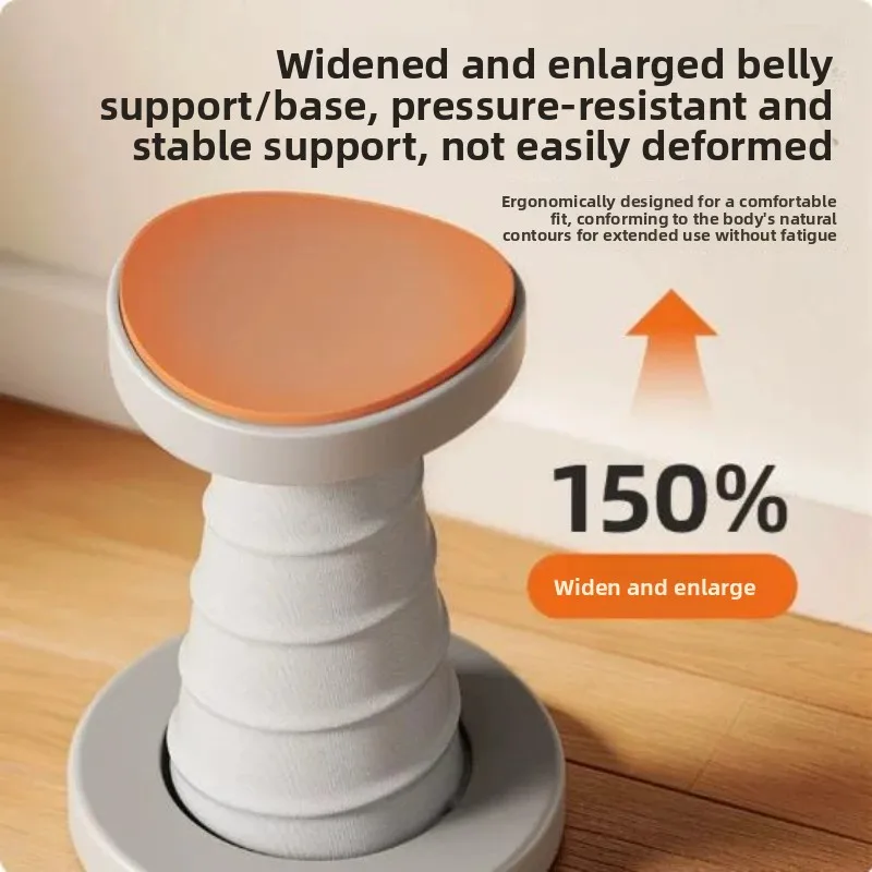 Spring Assisted Automatic Rebound Push Up Stands, Auxiliary Workout Support Trainer for Home Full Body Training Equipment