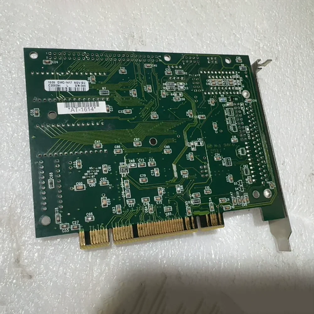 DMC-1417 Motion Control Card DMC-1417 Rev.B