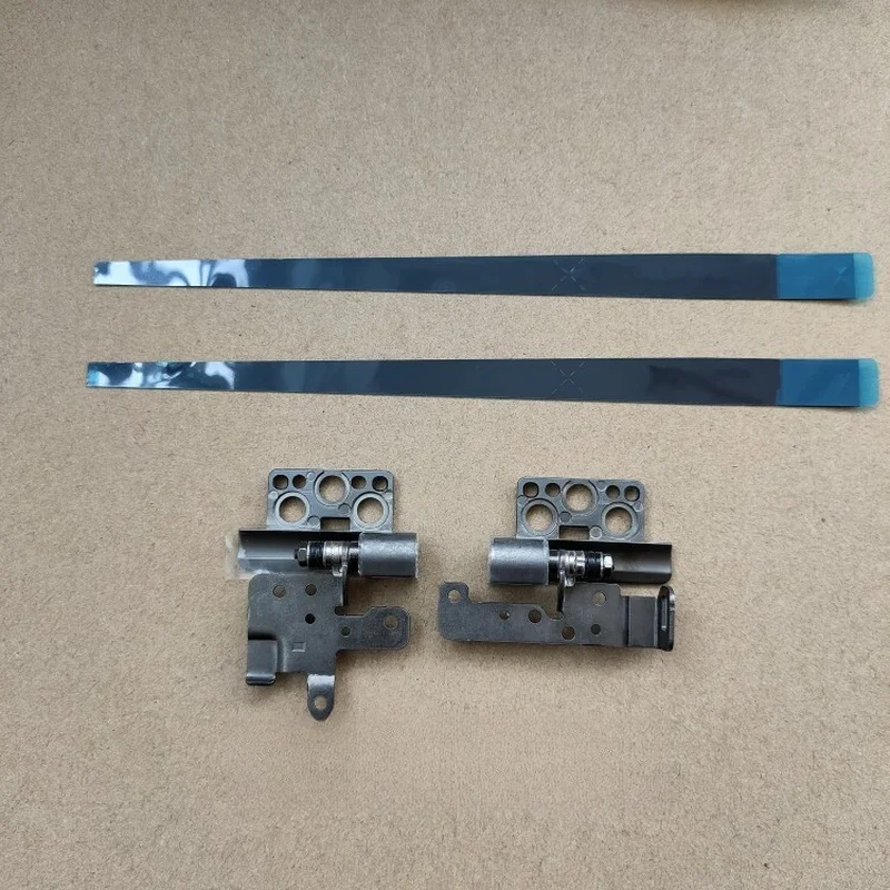 OEM Replacement New L& R Lcd Hinge  Screen Axis For Lenovo ThinKpad L14 Gen 2  Metal Version