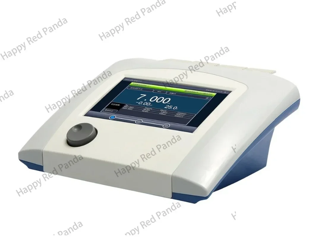 DZS-708L (dissolved oxygen suite) multi-parameter analyzer