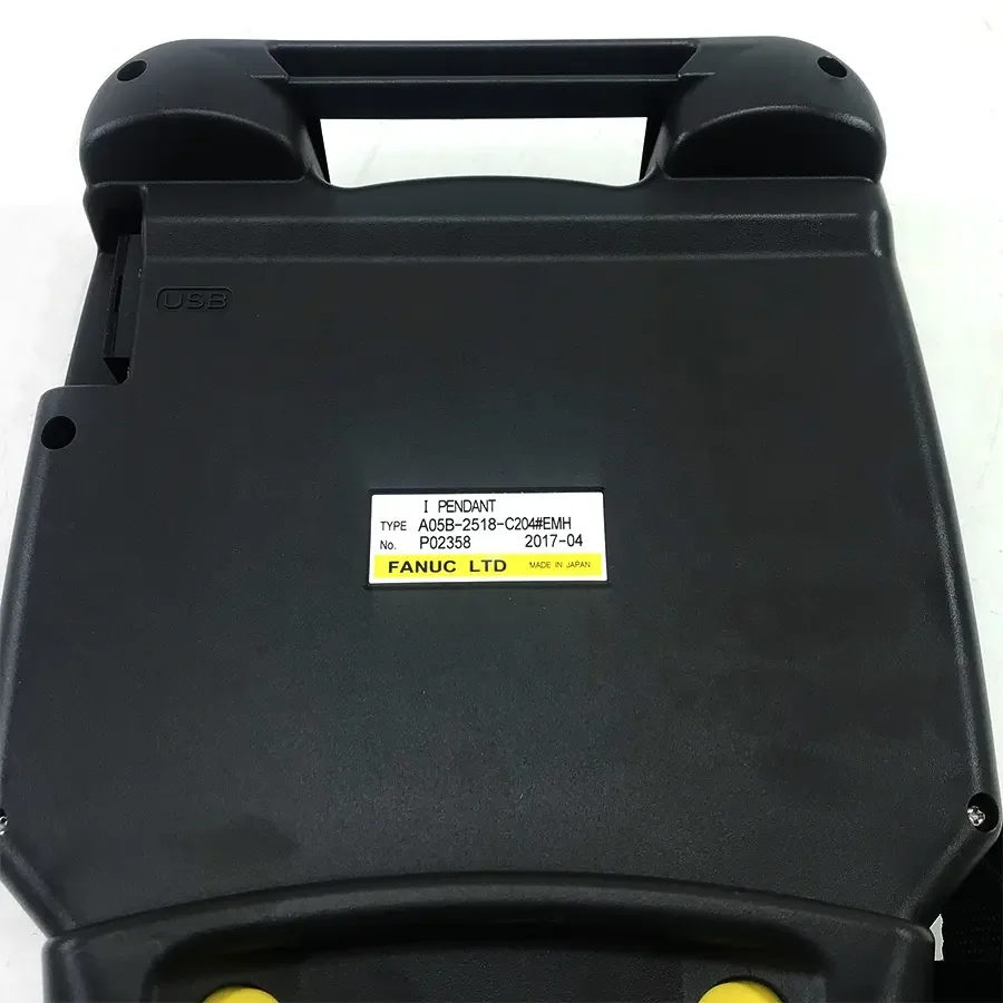 New Brand Fanuc Servo Drive A05B-2518-C204#EMH  12 Months Warranty