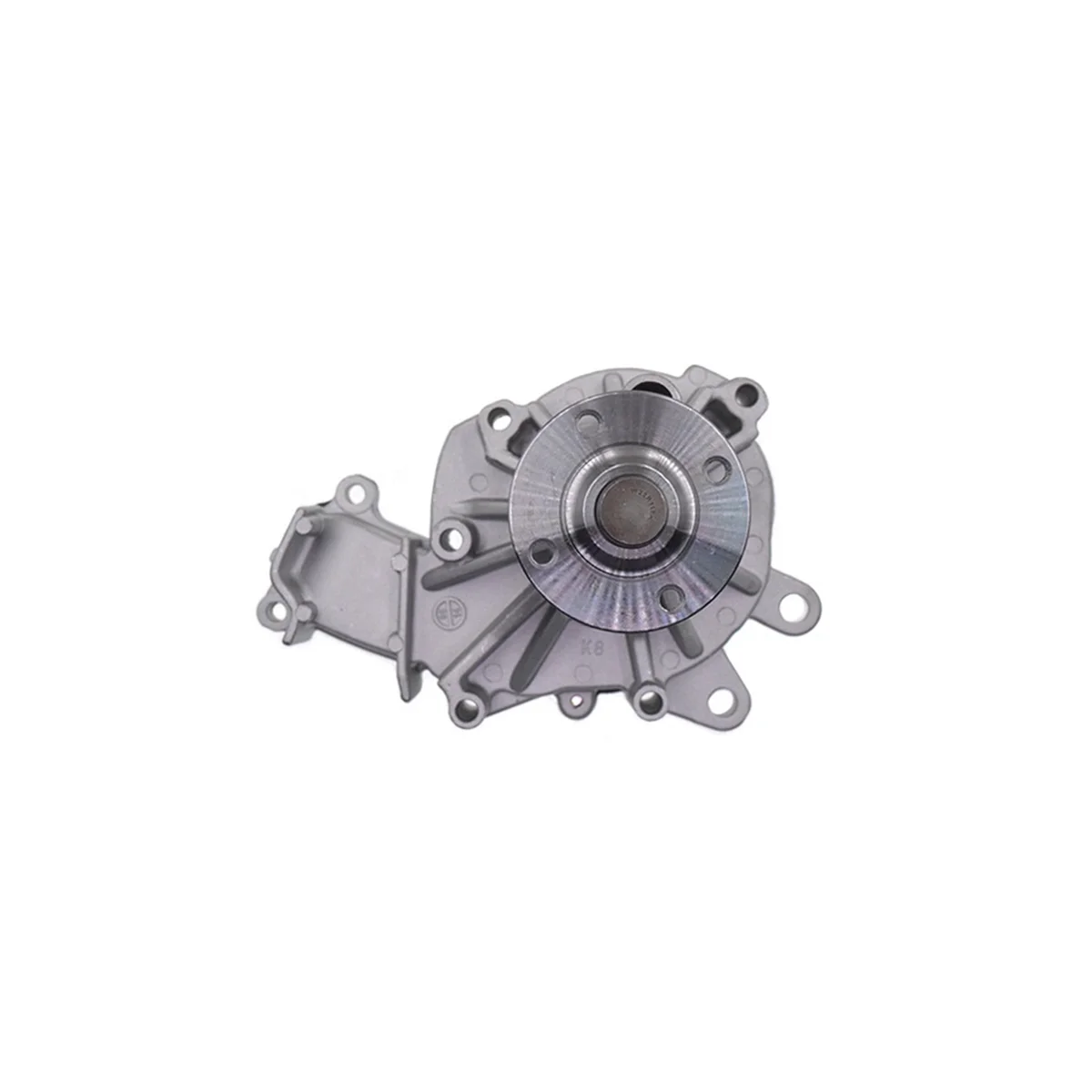 

Engine Water Pump 16100-09260 for Toyota Hilux Innova 04-18 16100-39485 16100-09261 16100-39486