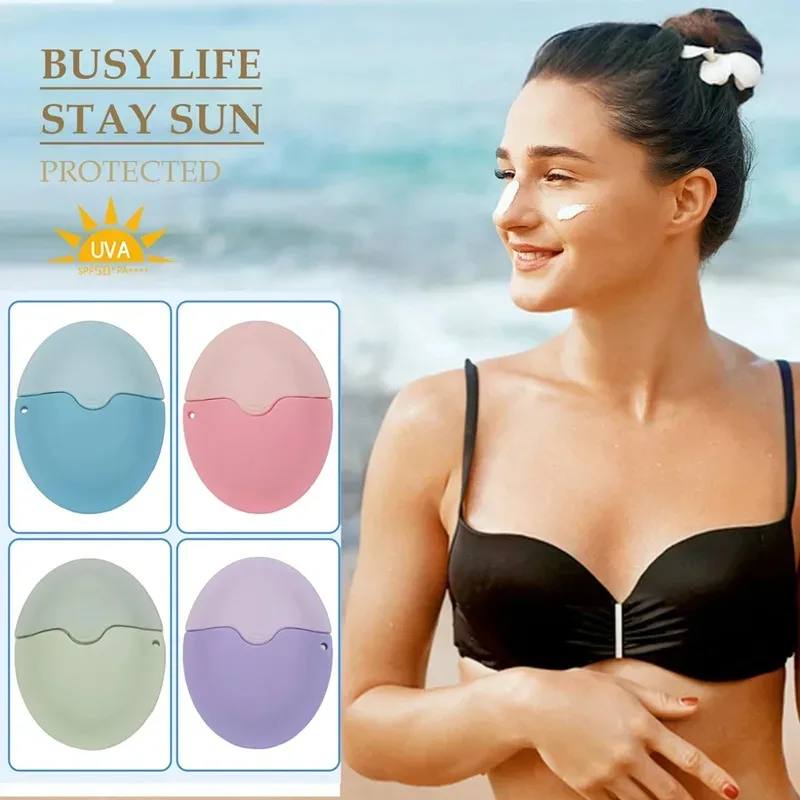 Thumbnail 4 - #12 Latest Sunscreen Applicators Updates