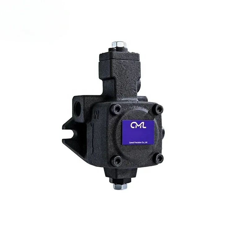 Cml Variable Vane P…