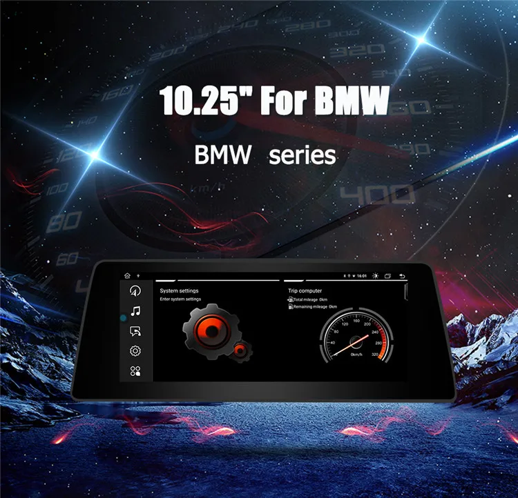 android car dvd 10.25inch IPS DSP For BMW 5 Series E60 E61 CIC CCC 1920*720 HD GPS Navigation Car Multimedia Radio Player