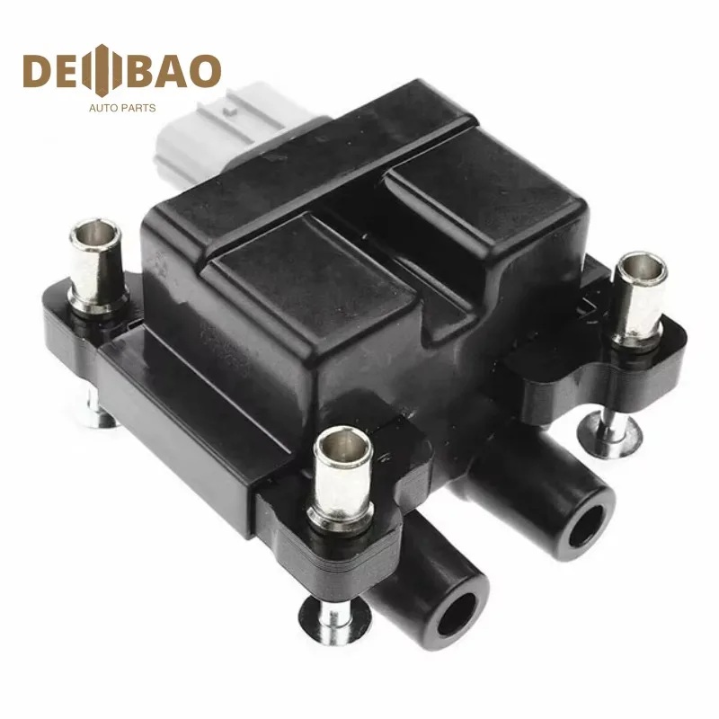 

22433AA590 Auto Ignition Coil For SUBARU FORESTER 2005 - 2012 IMPREZA 2007-2011 2.5 AWD EJ253 2505484798