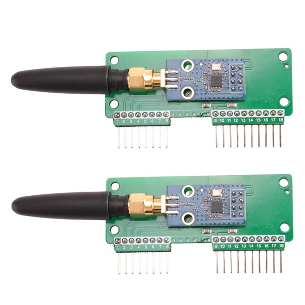 

For Flipper Zero CC1101 Module SubGhz 433Mhz Module