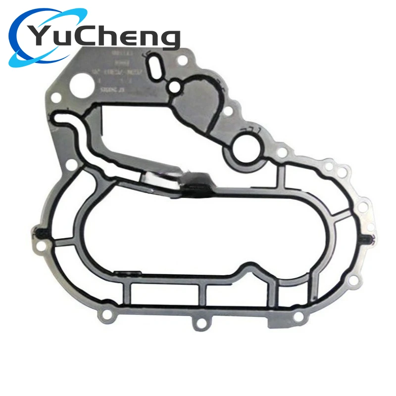

LR007166 LR025790 Brand New Engine Timing Cover Gasket For Land Rover Freelander 2 06-14 LR2