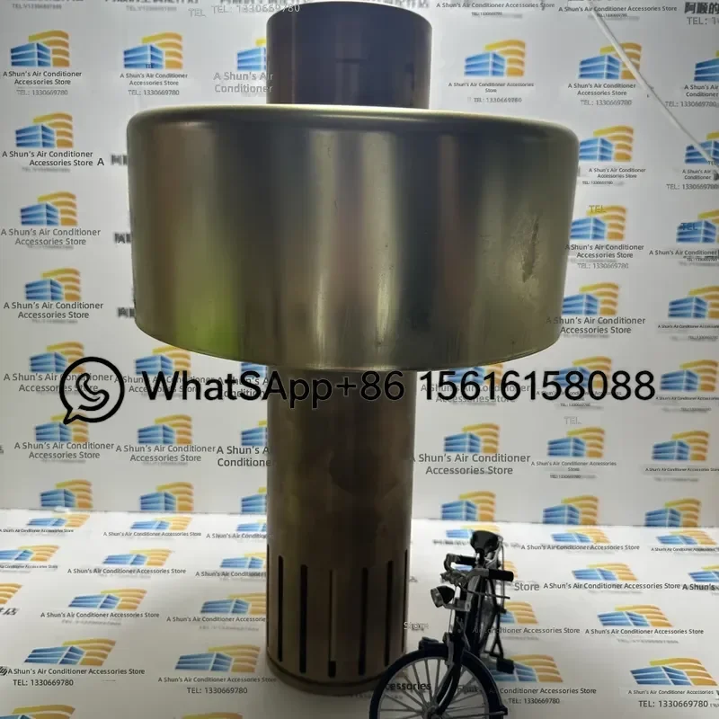 Central Air Conditioner Accessories 09XR040053043 Replacement Parts HVAC System Components High Quality Durable Fit for Home