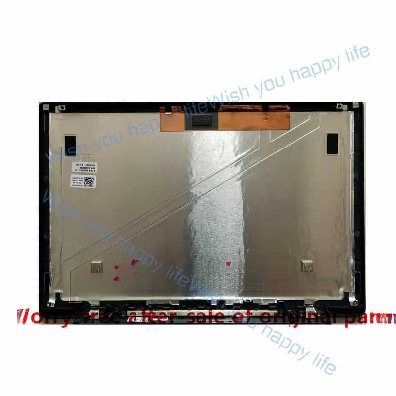 

L... New For Dell Latitude 7400 E7400 Lcd Rear Back Cover Top Case 0RFF6F RFF6F