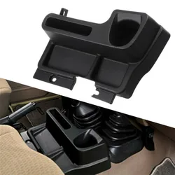 Car Storage Box For Toyota For Land Cruiser 70 71 76 79 Console Armrest Box Console Storage Box Plastic Auto Interior Accessory