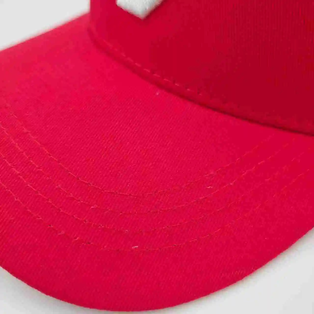 Charlie Kirk Hut, Goldstickerei, USA 47, Baseballkappe für Männer und Frauen, republikanische Geschenkhüte, weiß – Detail 19