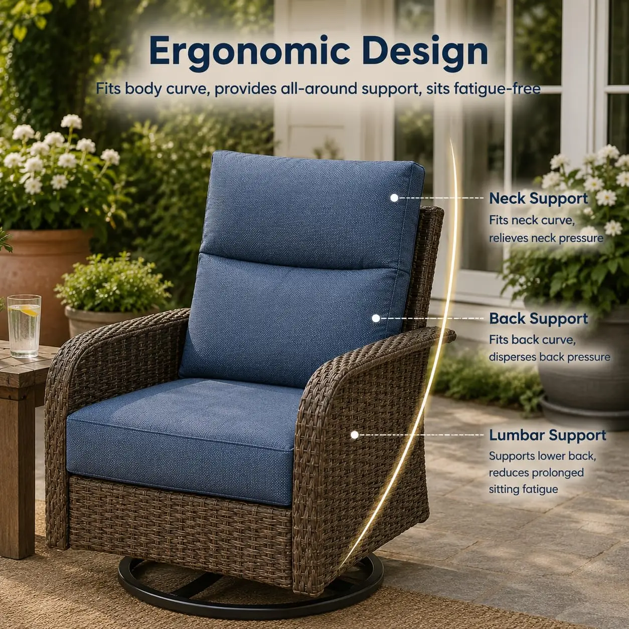 Thumbnail 2 - #16 Outdoor Sofas Price Drop Alerts