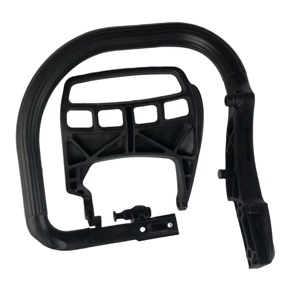 Front Panel and Handle Chain Brake Handle Replacement Handle Set for MS261 MS271 MS291 MS271C MS291C Chainsaw Models
