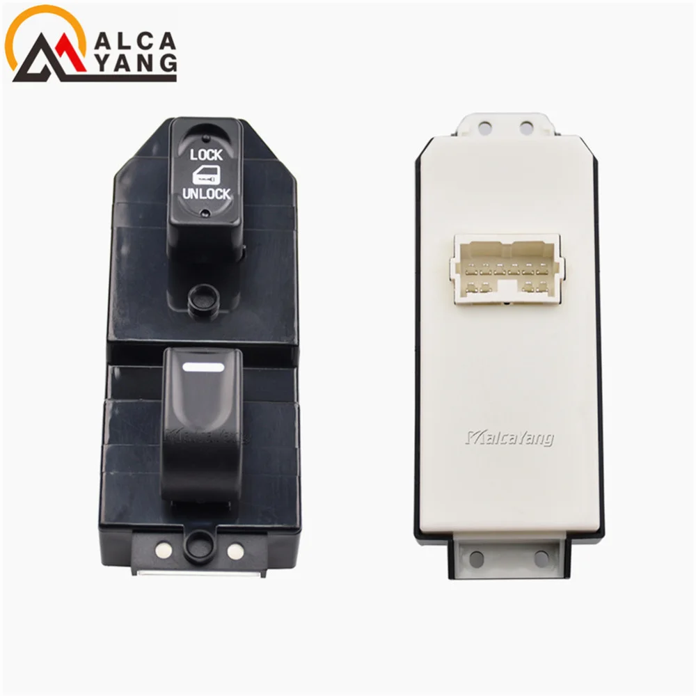 عالية الجودة نافذة التبديل السلطة مع وظيفة مكافحة مجلد للجدار العظيم تحوم Haval H3 H5 اكسسوارات السيارات #3