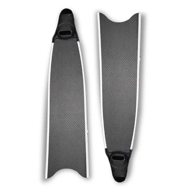 Professional Mermaid Fins for Adults Soft Silicone Fish Tail Photo Swimsuit for Swimming & Diving Durable Rubber Single Fins
