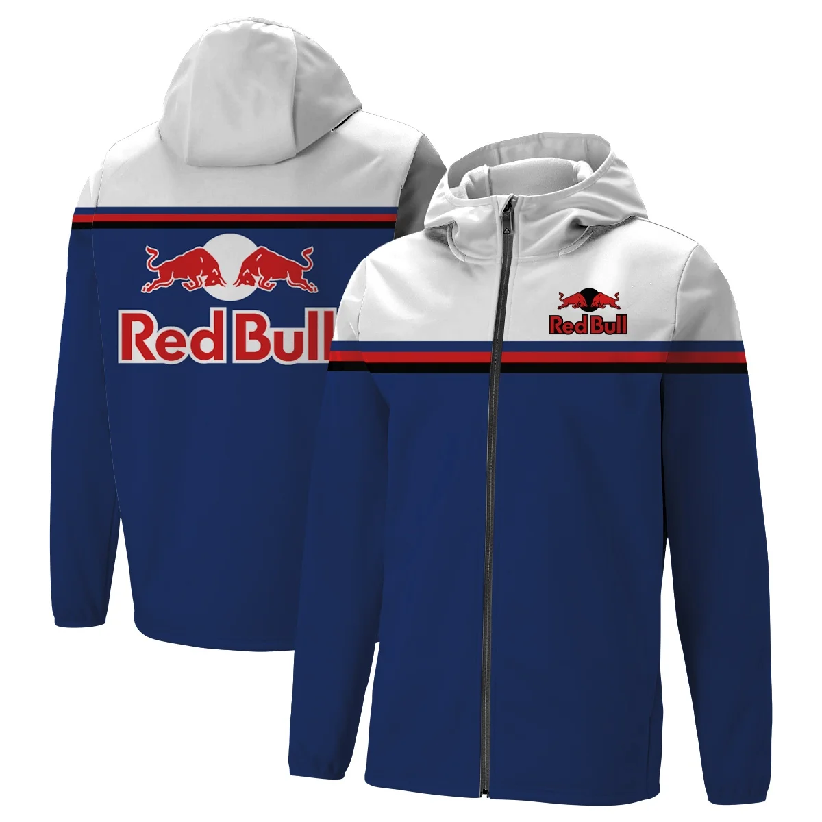 2025 Men's Jacket R…