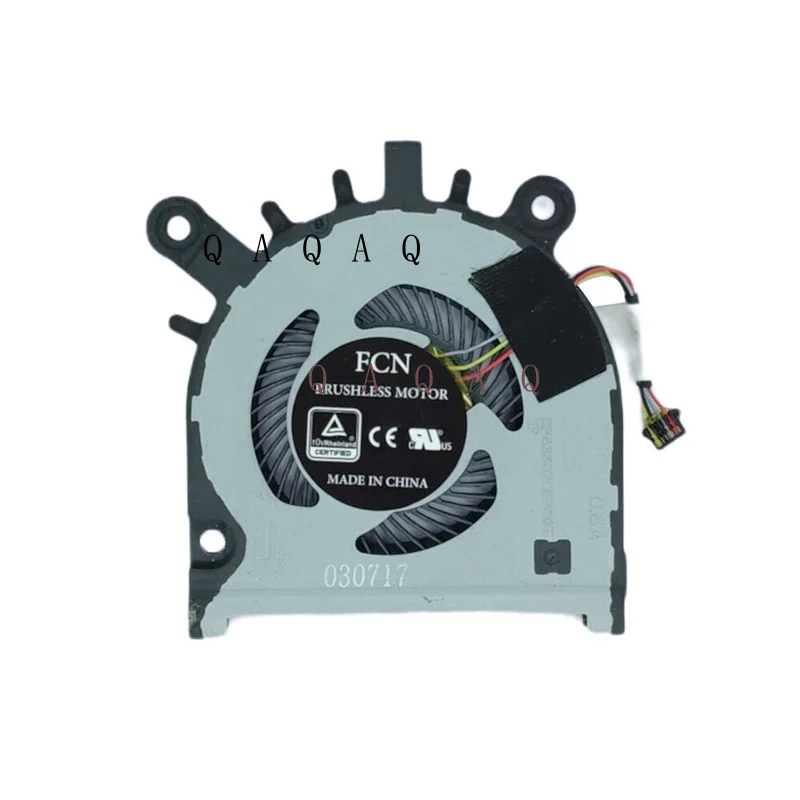

QA NEW Cooler Radiator CPU Cooling fan for Acer Acer Swift 3 (Aspire