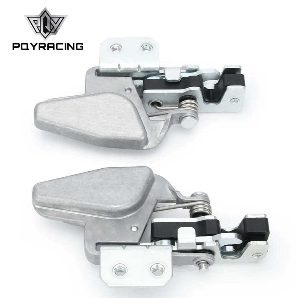 Door Latch Lock Left/Right For 16-23 Polaris ATV LEV RZR 2636856/ 2637181/ 2637286/ 2635305/ 2636270