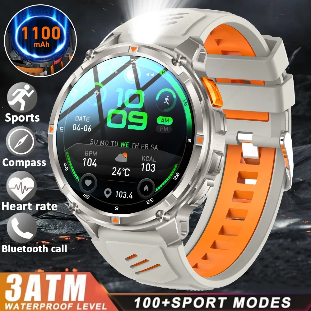 T-Rex 3 Military Gr… - image