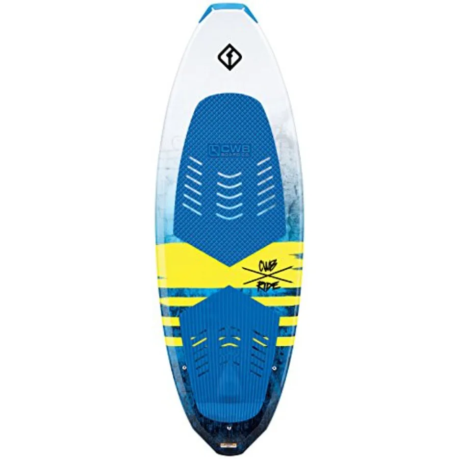 

RIDE WAKESURF BOARD, 2026 year