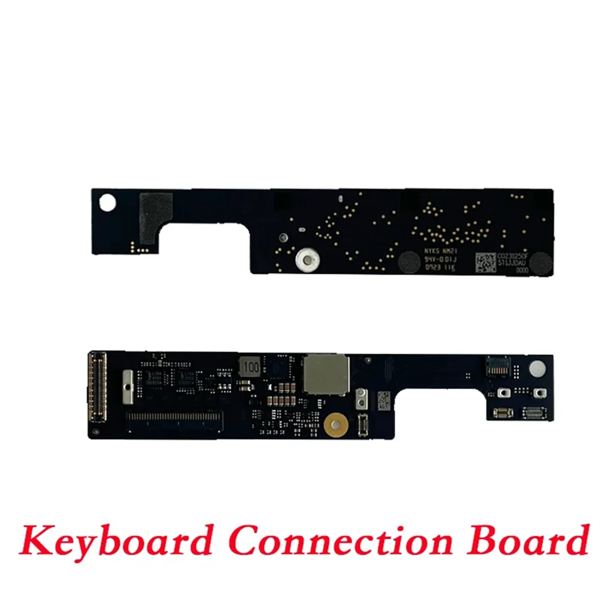 CMB-pFor MacBook Air Notebook M2 Keyboard Small Board Keyboard Connection Board A2681 820-02862-03 Touch Pad Control