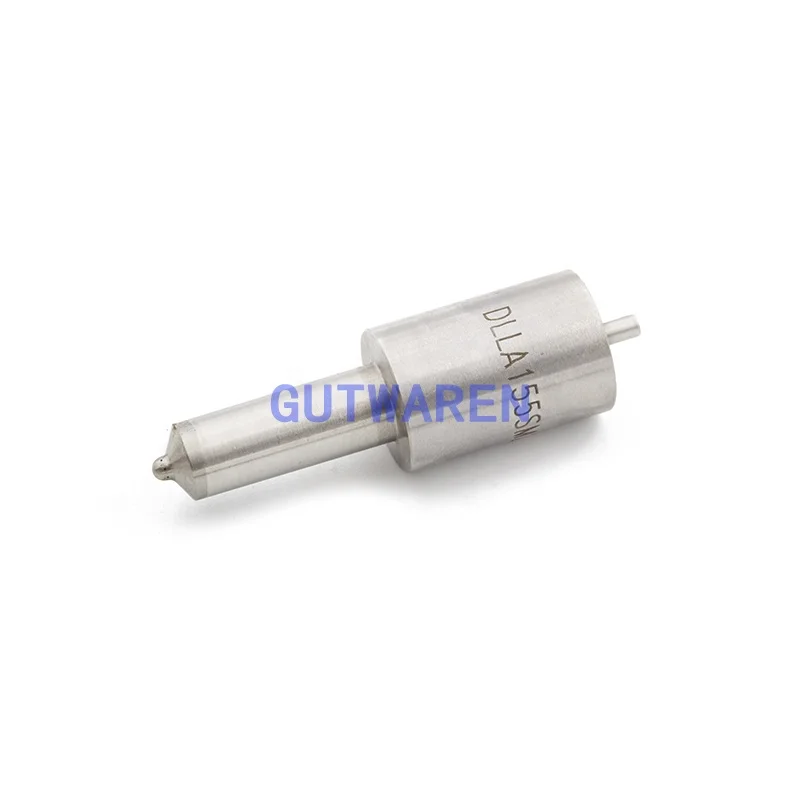 

12 Pcs High Quality Diesel Fuel Injector Nozzle DLLA150S825 0433271418 Engine Auto Parts