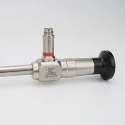 Medical Rigid Laparoscope 0/30 Degree Laparoscopic Endoscope 5mm/10mm for Laparoscopy Surgery