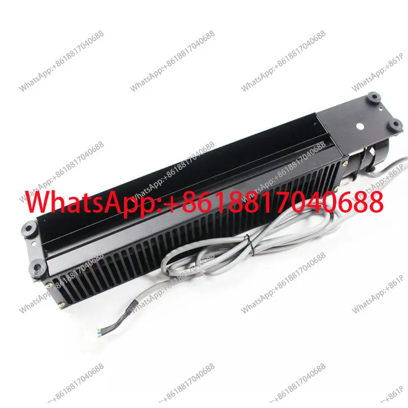 

Вентилятор поперечного потока для лифтовой кабины GYFB-70380, GYQF-1042C, 1035C (1 шт.)