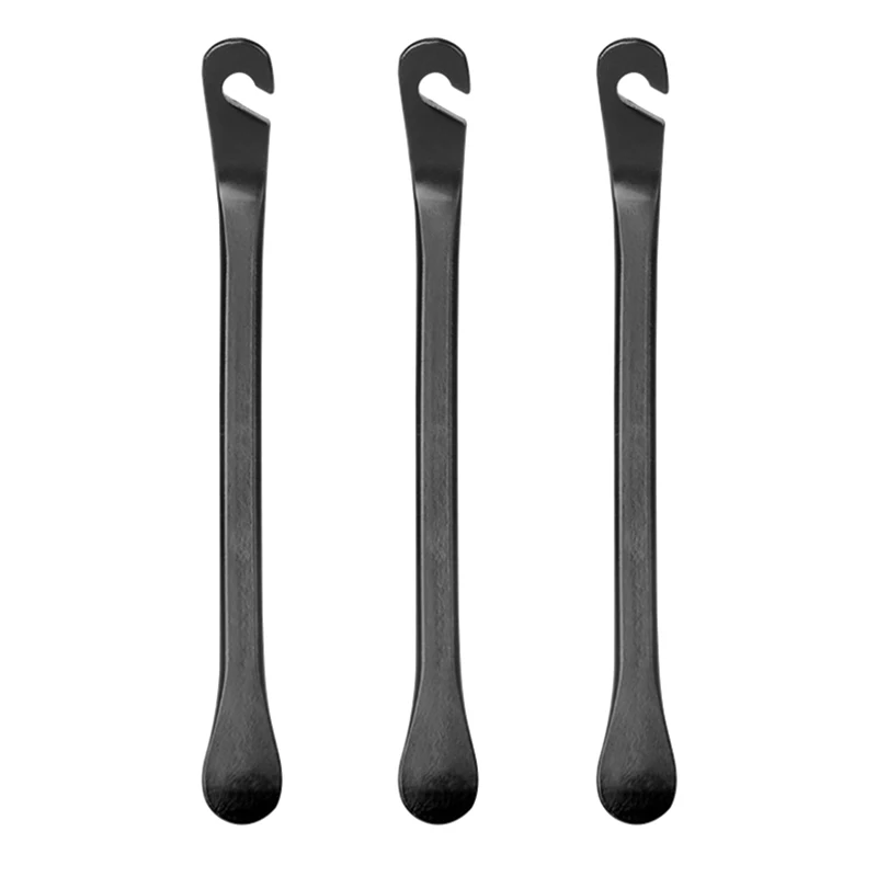 

Electric Scooter Steel Wheel Tire Lever Inner Tube Replacements Tyre Repair Tool Kits For M365/M365 PRO