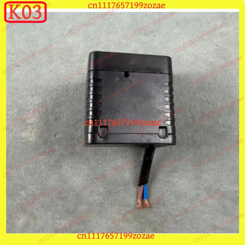 KJ02 k3 Permanent Magnet Synchronous Motor for Air Conditioner Fan, Universal AC Fan Motor Replacement Part