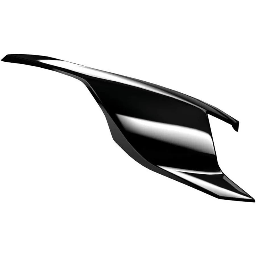 

Классические панели обтекателей Ryker Intense Black 219400803 для любителей мотоциклов улучшают аэродинамику и прочную стилю