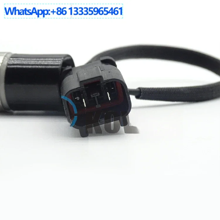 

4PCS 663-5545 Pressure switch, idle switch WA380 loader accessories 421-43-2291