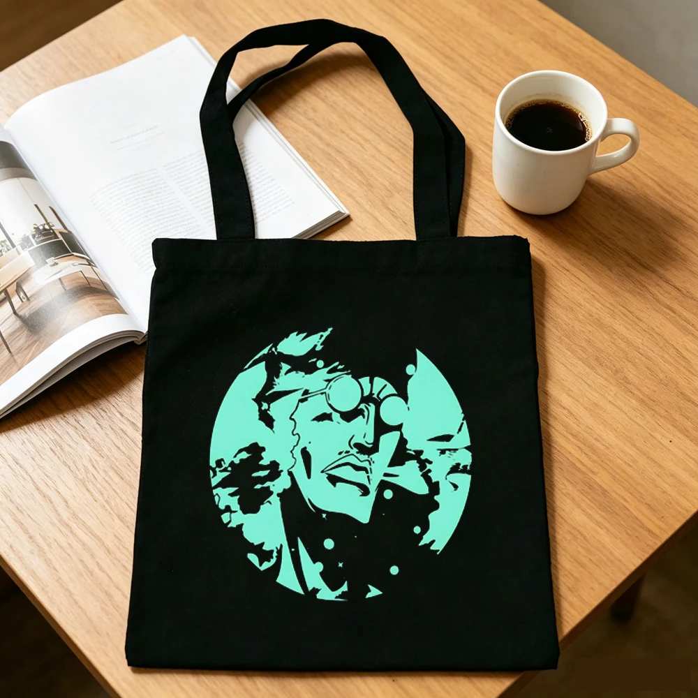 Jojo tote bag personnalisable y2k shopper foldable femme